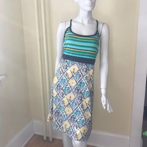 Soybu Fiji Athletic dress